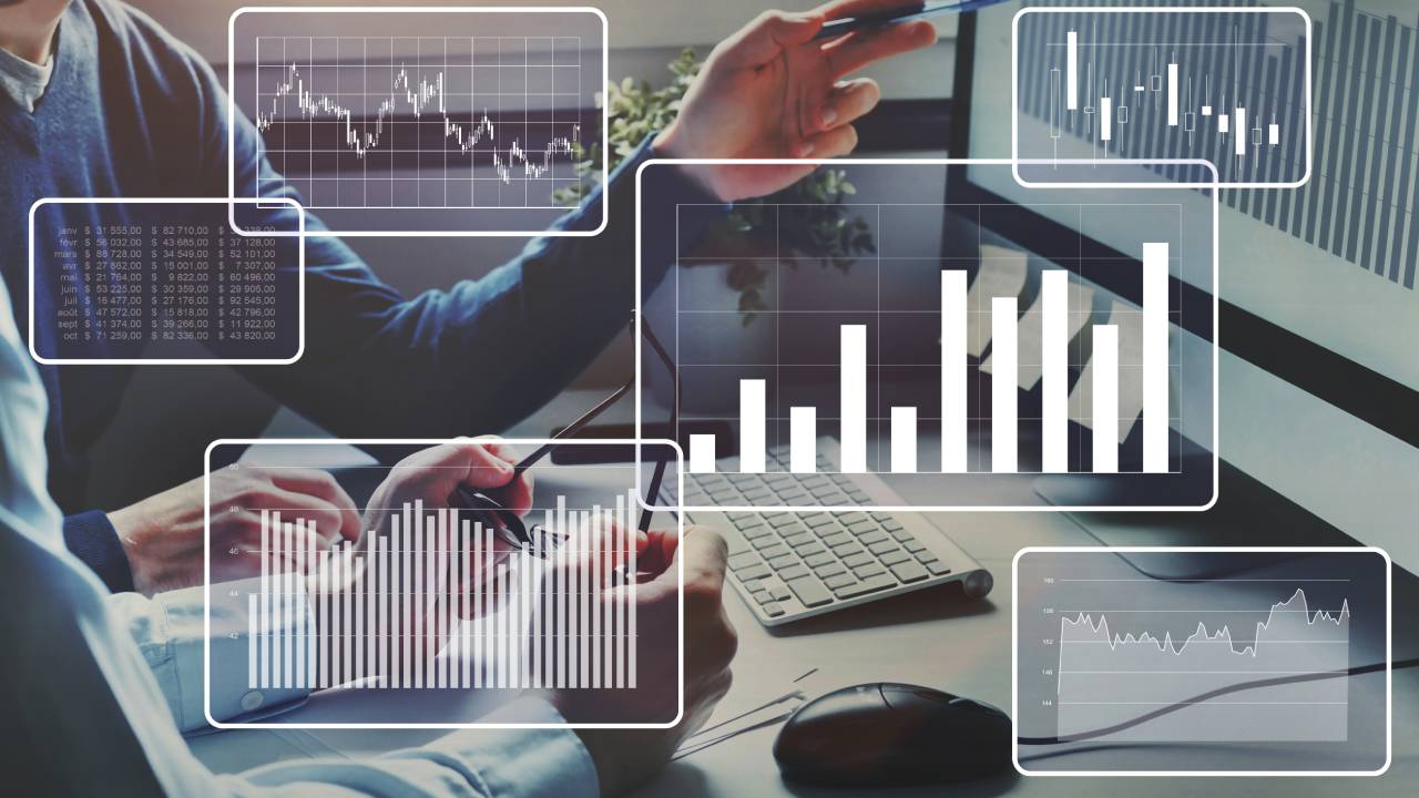 In-House Reporting System